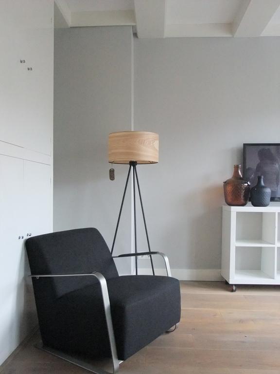 Residences Old Centre Amsterdam Chambre photo
